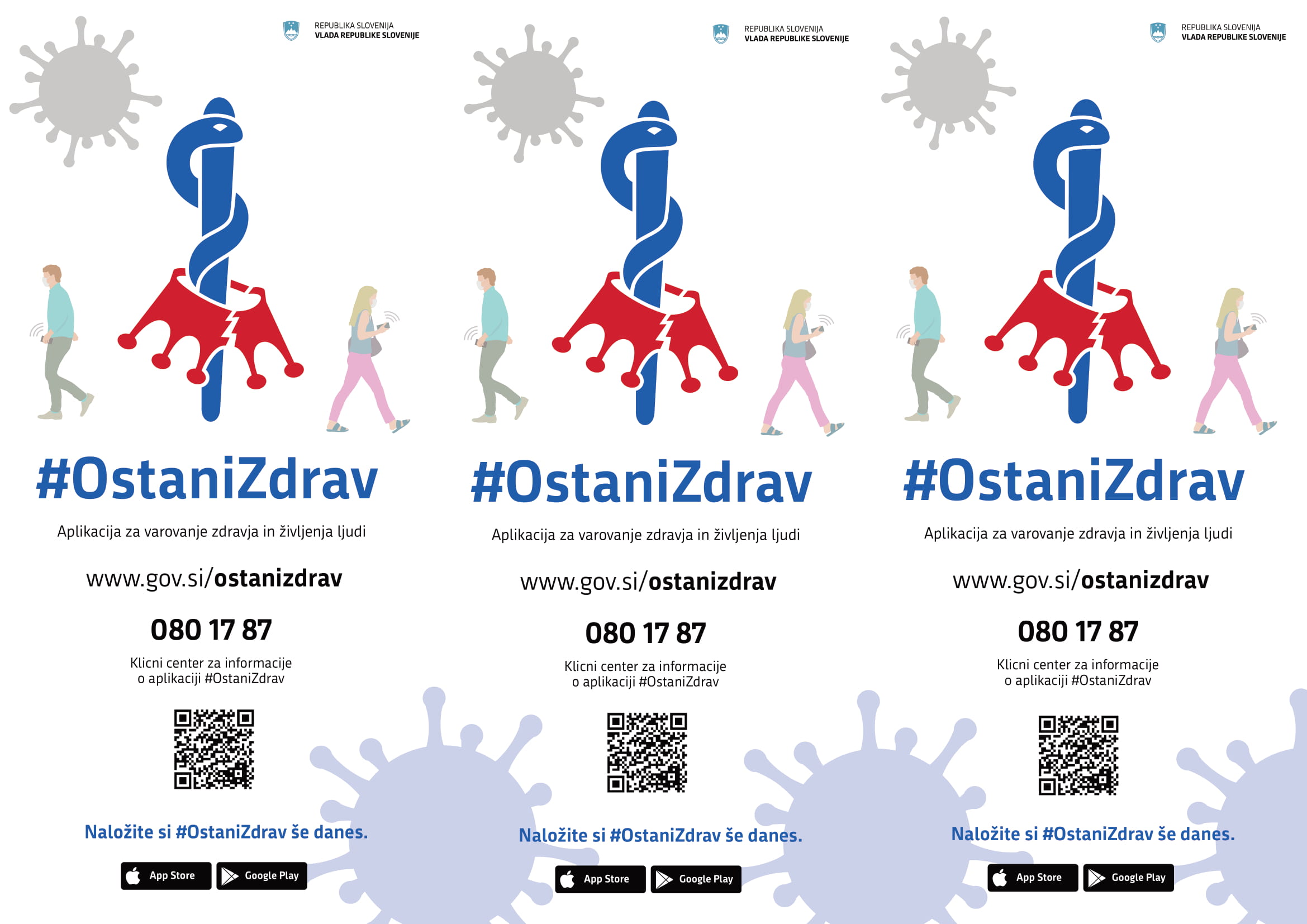 Ostani zdrav 1